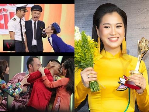 Lâm Vỹ Dạ quyết giảm cân về dáng mình hạc, Hoài Linh góp ý nghịch số đông gây ngỡ ngàng-7