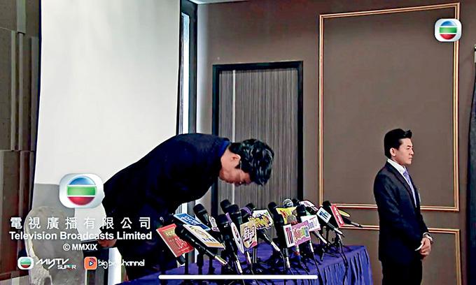 Chuyện tình vụng trộm của Á hậu Hoàng Tâm Dĩnh lên phim-2