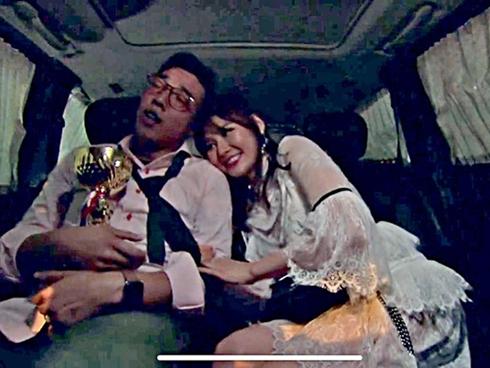 Á hậu Hong Kong thay đổi tên và giải nghệ sau bê bối ngoại tình-3