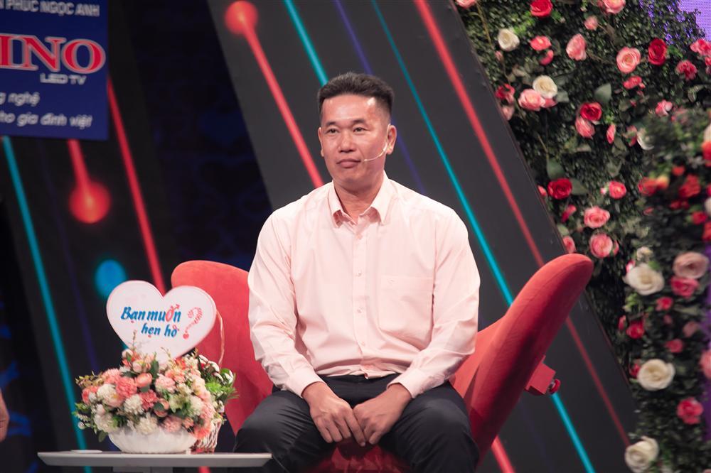 Anh chàng tài xế chơi trội, đã mang giấy chứng nhận độc thân đi hẹn hò lại đòi đưa xe container đi rước dâu-2