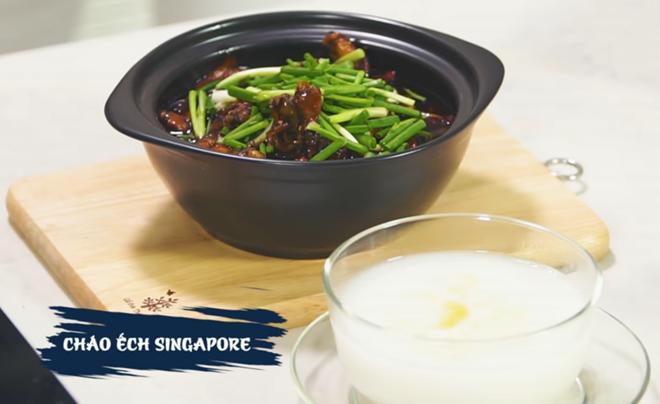 Hơn 40 tuổi chưa vợ con, trai đẹp Nguyễn Phi Hùng khiến chị em phải xấu hổ vì tài nấu ăn-11