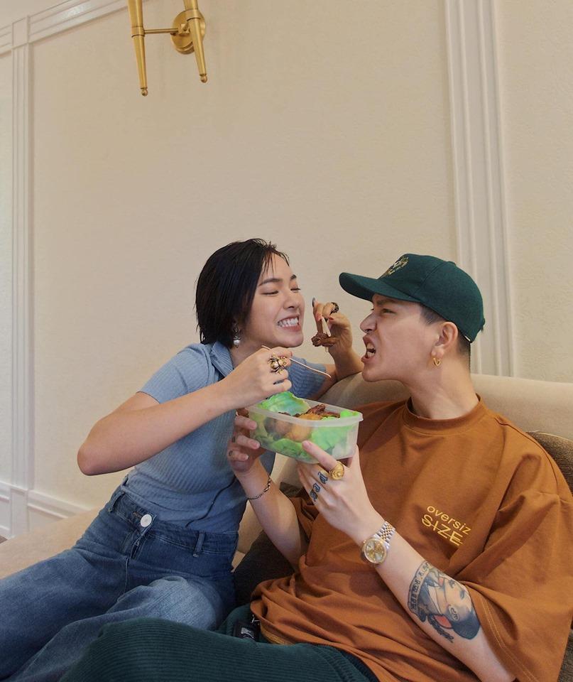 Thiếu gia Phan Thành đón nhận niềm vui bất ngờ sau thông báo buông bỏ Midu-3