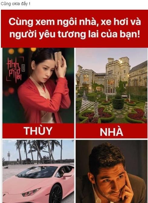 Thiếu gia Phan Thành đón nhận niềm vui bất ngờ sau thông báo buông bỏ Midu-4