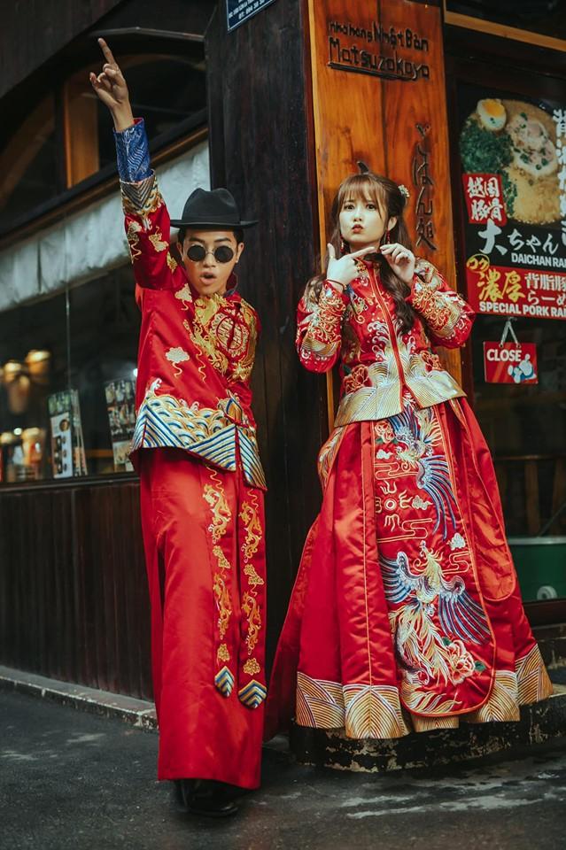 Thiếu gia Phan Thành đón nhận niềm vui bất ngờ sau thông báo buông bỏ Midu-6