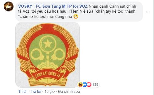 Mới ngày nào còn phát cuồng vì Đen Vâu, đến hôm nay HHen Niê lại nguyện trao hết cho Sơn Tùng MTP-5