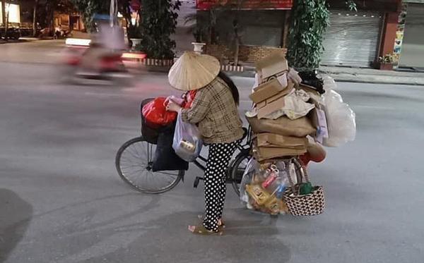 4 mẹ bầu có chồng vô tâm, dân mạng chạnh lòng: Không phải ai mang bầu cũng là công chúa-2