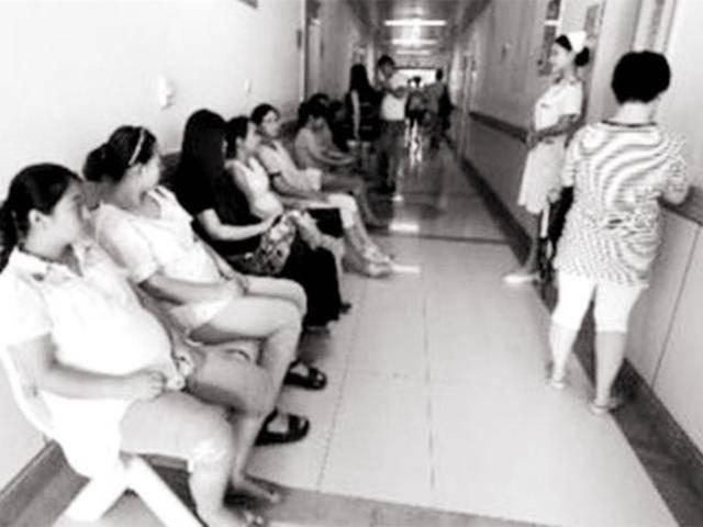 4 mẹ bầu có chồng vô tâm, dân mạng chạnh lòng: Không phải ai mang bầu cũng là công chúa-3