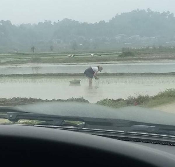 4 mẹ bầu có chồng vô tâm, dân mạng chạnh lòng: Không phải ai mang bầu cũng là công chúa-4