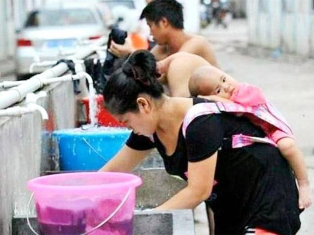 4 mẹ bầu có chồng vô tâm, dân mạng chạnh lòng: Không phải ai mang bầu cũng là công chúa-6