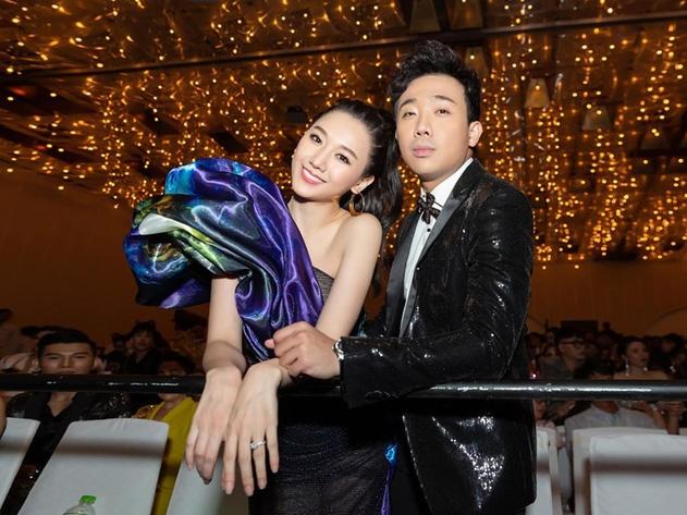 Thu Minh, Bảo Anh, Đông Nhi so tài tạo dáng trong 1 giây với hoa hậu Phương Khánh, Nam Em-3