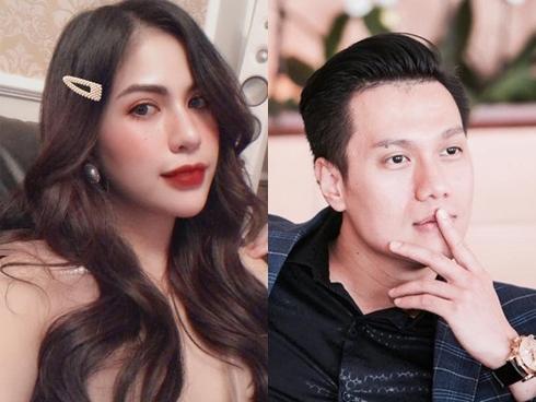 Phản ứng 'hiền đến lạ' của vợ cũ Việt Anh khi bị quy kết ứng xử kém nên mới bị chồng bỏ