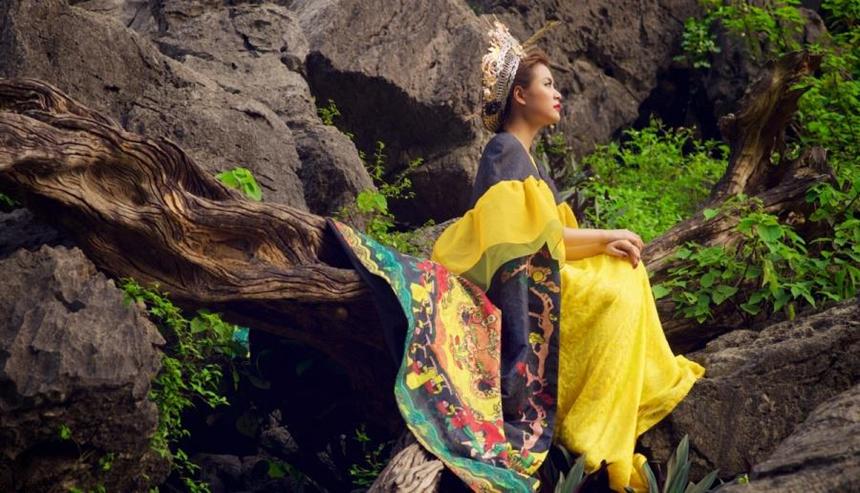 Sao Vpop ghi điểm nhờ MV thuần Việt trước làn sóng cổ trang-2