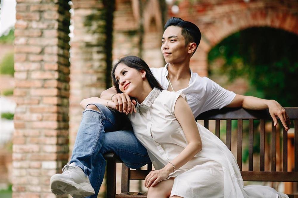 Giữa ồn ào bị mang tiếng con giáp 13 phá vỡ gia đình Việt Anh, cá sấu chúa Quỳnh Nga vẫn an yên dịu dàng-3