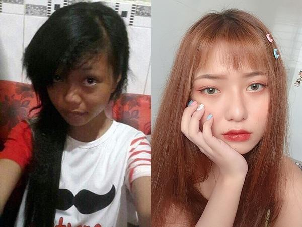 Dậy thì hơn cả thành công, cô gái chứng minh sai lầm lớn nhất của con trai là đã ruồng bỏ người con gái năm xưa-5