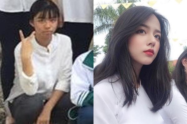 Dậy thì hơn cả thành công, cô gái chứng minh sai lầm lớn nhất của con trai là đã ruồng bỏ người con gái năm xưa-7