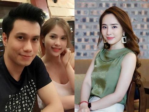 Giữa ồn ào bị mang tiếng 'con giáp 13' phá vỡ gia đình Việt Anh, 'cá sấu chúa' Quỳnh Nga vẫn an yên dịu dàng