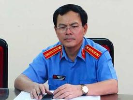 Bị hại không đến phiên tòa xét xử Nguyễn Hữu Linh ngày mai Bị hại không đến phiên tòa xét xử Nguyễn Hữu Linh ngày mai