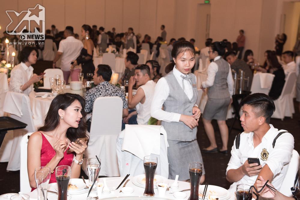 Tưởng chuyện bơ đẹp là có thật, ai ngờ Ngọc Nữ - Văn Đức lại tình bể bình chứng minh chuyện chia tay chỉ là đồn nhảm-4