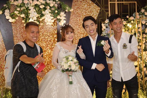 Tưởng chuyện bơ đẹp là có thật, ai ngờ Ngọc Nữ - Văn Đức lại tình bể bình chứng minh chuyện chia tay chỉ là đồn nhảm-3