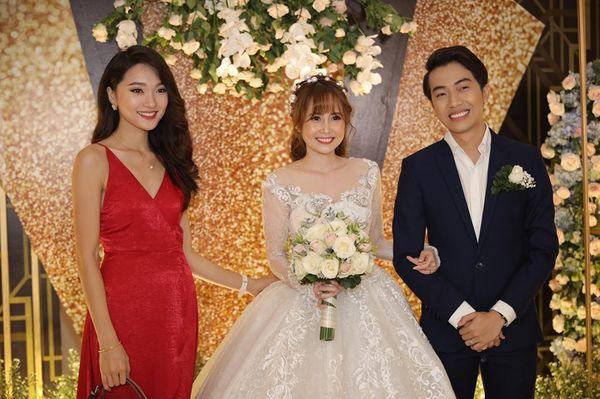 Tưởng chuyện bơ đẹp là có thật, ai ngờ Ngọc Nữ - Văn Đức lại tình bể bình chứng minh chuyện chia tay chỉ là đồn nhảm-2