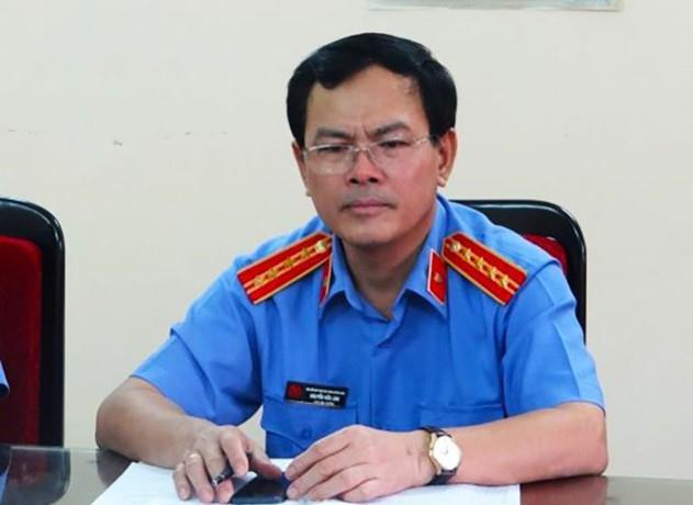 Bị hại không đến phiên tòa xét xử Nguyễn Hữu Linh ngày mai-2