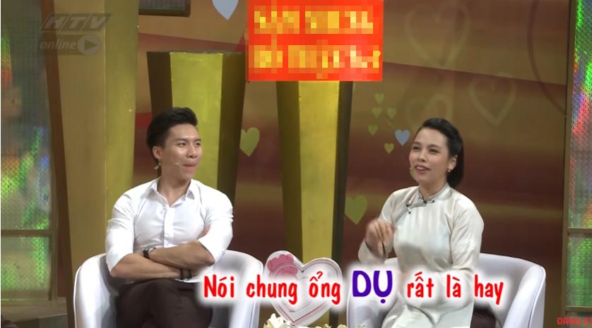 Anh chồng giỏi dụ chuyện chăn gối khiến vợ không thể khước từ dù mệt, biết danh tính ai cũng bất ngờ...-1