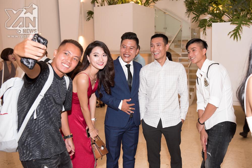 Tưởng chuyện bơ đẹp là có thật, ai ngờ Ngọc Nữ - Văn Đức lại tình bể bình chứng minh chuyện chia tay chỉ là đồn nhảm-6