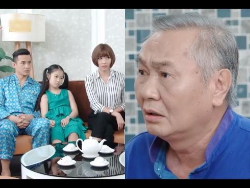 Học Lương Thế Thành và Thúy Diễm cách gắn kết các thành viên trong gia đình với nhau