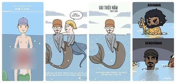 Lạ thay: Hoàng Thùy Linh bỏ cả tỷ đồng quay MV nhưng view lại không bằng sản phẩm giá bèo của Đen Vâu?-3