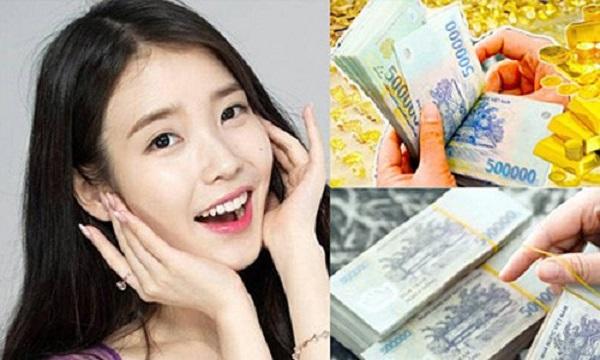 3 con giáp tiền tài đắp đống, phát tài phát lộc, công danh sáng rực vào những tháng cuối năm nay-1