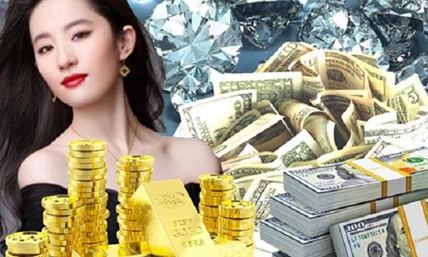 3 con giáp tiền tài đắp đống, phát tài phát lộc, công danh sáng rực vào những tháng cuối năm nay-3