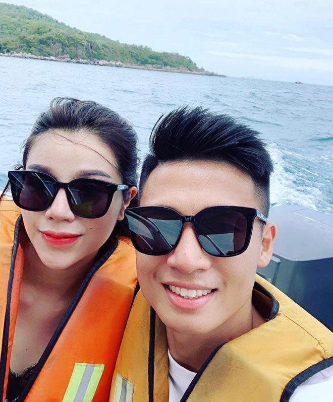 Chân dung cô gái xinh đẹp sắp làm vợ trung vệ Bùi Tiến Dũng-4