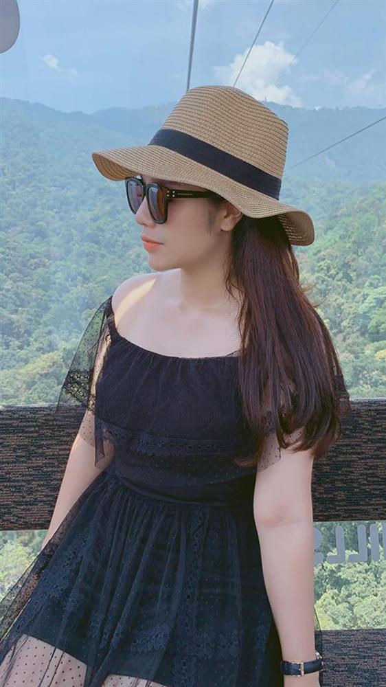 Chân dung cô gái xinh đẹp sắp làm vợ trung vệ Bùi Tiến Dũng-8