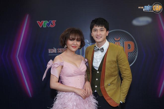 Phương Thanh có phát biểu bất ngờ về Huỳnh Anh, thậm chí đe doạ-1