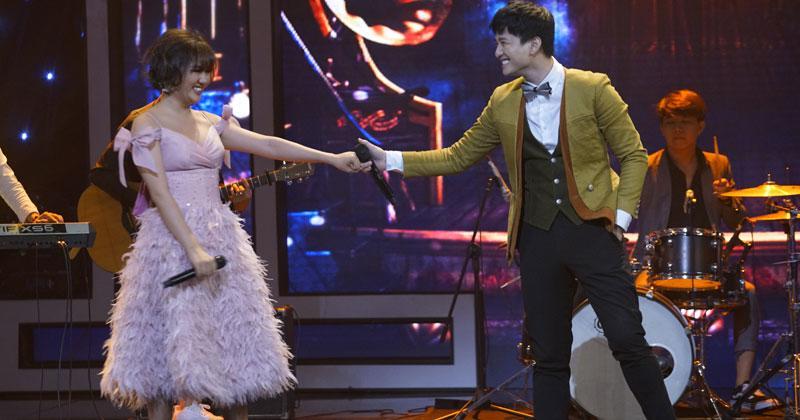 Phương Thanh có phát biểu bất ngờ về Huỳnh Anh, thậm chí đe doạ-3