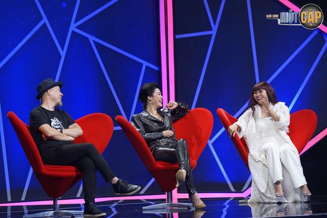 Phương Thanh có phát biểu bất ngờ về Huỳnh Anh, thậm chí đe doạ-5