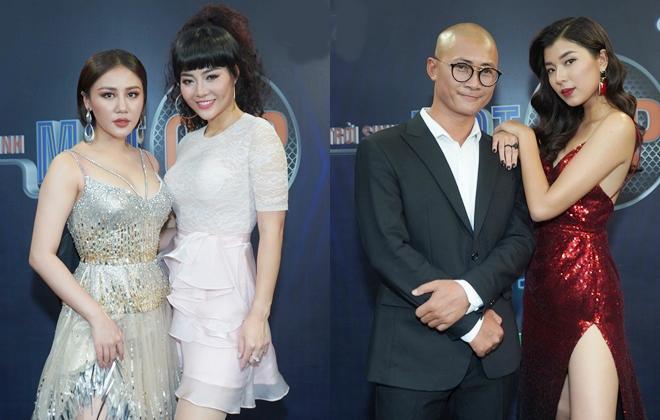 Phương Thanh có phát biểu bất ngờ về Huỳnh Anh, thậm chí đe doạ-9