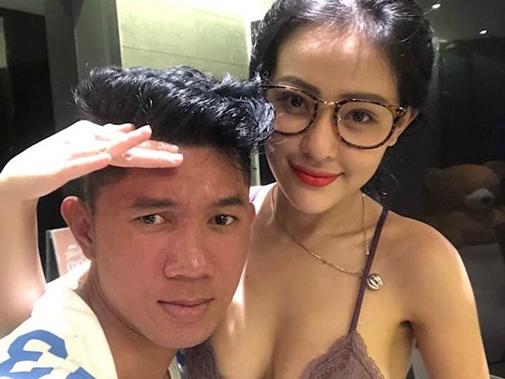 Tố Lương Bằng Quang xấu xa - tệ bạc - dẫn gái, Ngân 98 bất ngờ tiết lộ: Chính mẹ anh ấy khuyên tôi kể sự thật-7