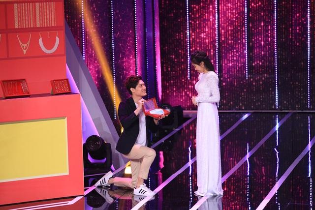 Soái ca tiệm vàng được Lê Lộc trao hoa tại Người ấy là ai bất ngờ bị tố lừa đảo và trốn nợ-3