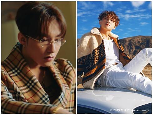 Sơn Tùng M-TP đã trở lại thật rồi, ngay những cảnh đầu tiên MV đã khiến các sky không khỏi 'nóng mắt'