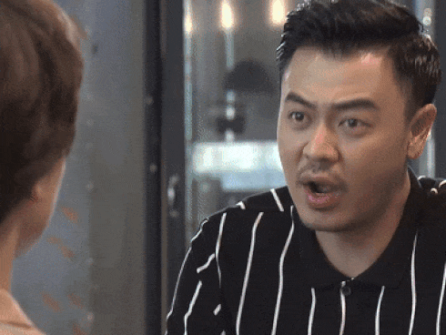 Bảo Thanh còn phải khóc nhiều trong Về nhà đi con-4