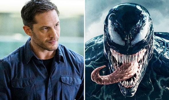 Venom 2: Tom Hardy xác nhận trở lại, Tom Holland cũng sẽ góp mặt?-1