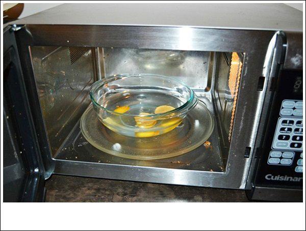 5 mẹo cực hay với lò vi sóng, ai không biết thà dùng bếp củi còn hơn-4