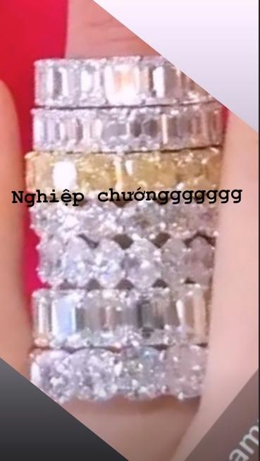 Hồ Ngọc Hà chia sẻ bí kíp giữ dáng nhưng bộ đồ xuyên thấu nhức mắt cô mặc mới là thứ gây chú ý-4