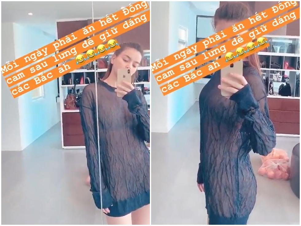 Sau ồn ào chèn ép năm nào, không ngờ Hồ Ngọc Hà và Minh Hằng lại trùng nhau điểm này-12