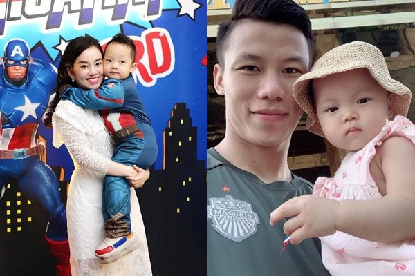 Bị hớp hồn khi xem ảnh thẻ con trai Ly Kute, Quế Ngọc Hải ngỏ ý muốn kết tình thông gia và đây là phản ứng từ single mom-3