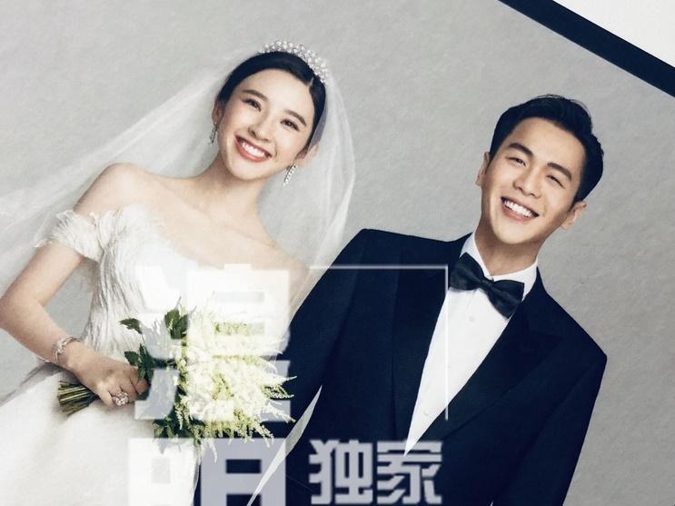 Gia thế chồng sắp cưới của sao nữ Thiên long bát bộ 2019-3