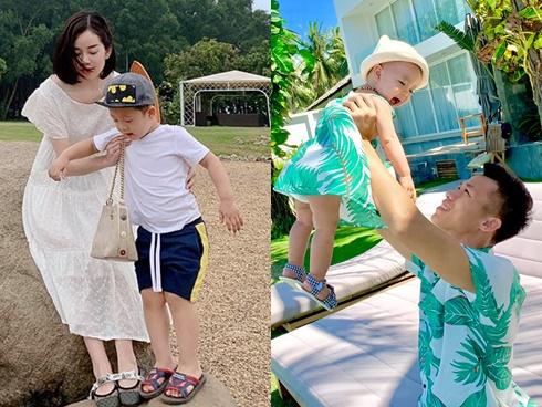 Ly Kute vừa nhận kèo làm thông gia, con gái Quế Ngọc Hải cũng bất ngờ được Mạc Hồng Quân quan tâm đến lạ-7