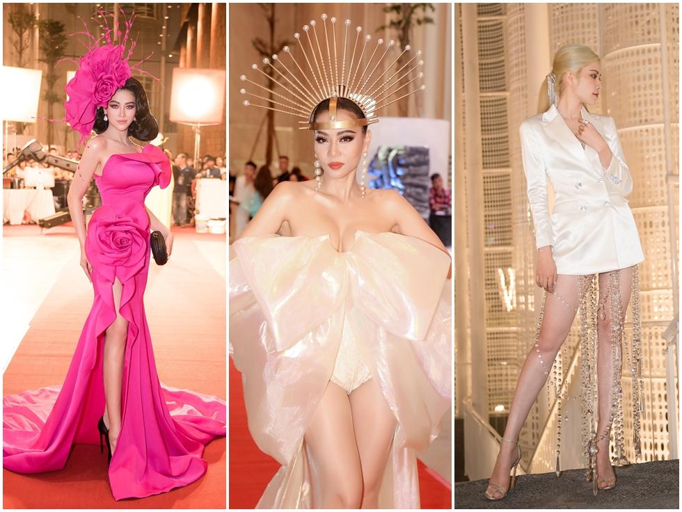 Tỏ tình mà trang điểm như Bảo Hân (Ánh Dương) thế này thì Bảo gọi là CON ĐIÊN đâu có sai-10