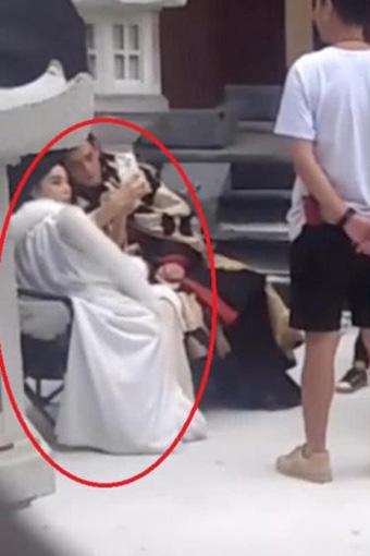 Rộ tin Phạm Băng Băng đóng tiếp Ba Thanh truyện-2